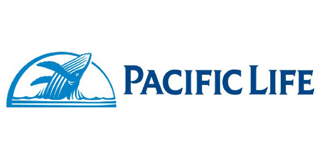 Pacific Life logo