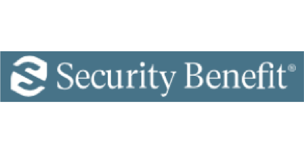 Security benefit logo